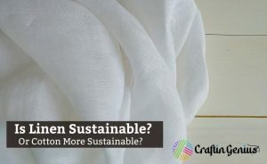 Is Linen Sustainable
