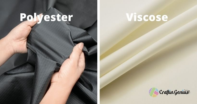 Polyester or Viscose, Which Is Better For Hot Nights?