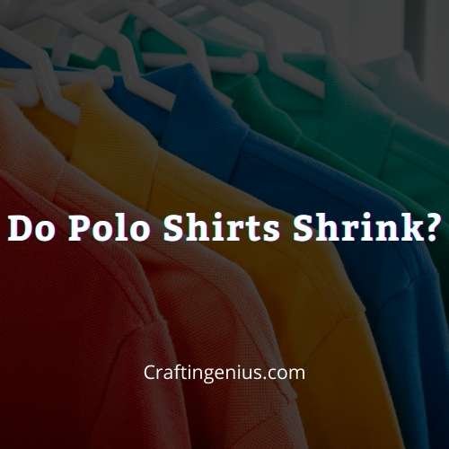 Do Polo Shirts Shrink thumbnails