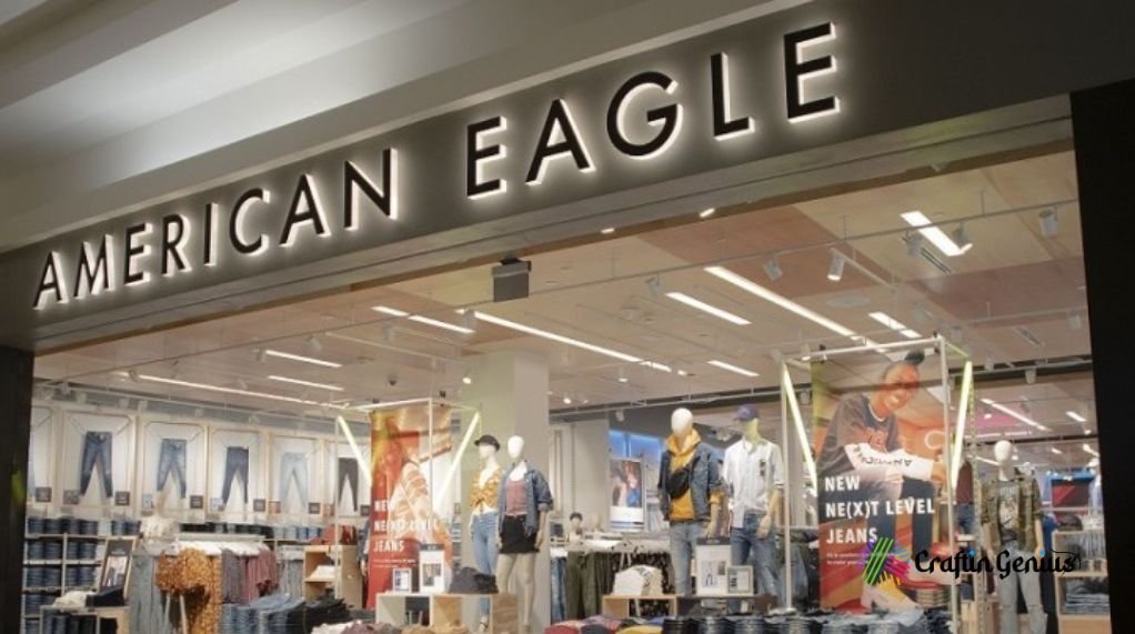 Is American Eagle The Right Place to Shop for Jeans 