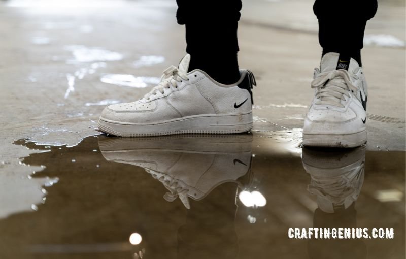 Are Air Force 1 Good For Everyday Use