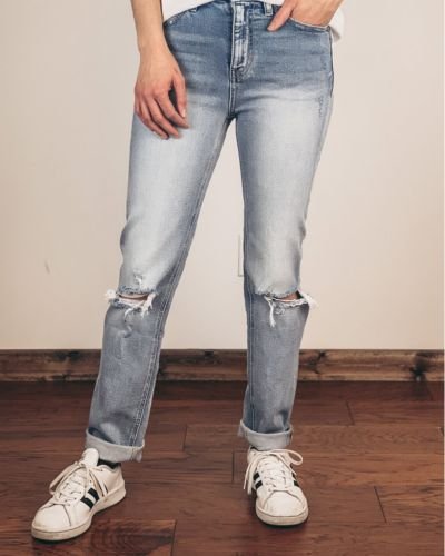 5 Reasons to Buy Kancan Jeans