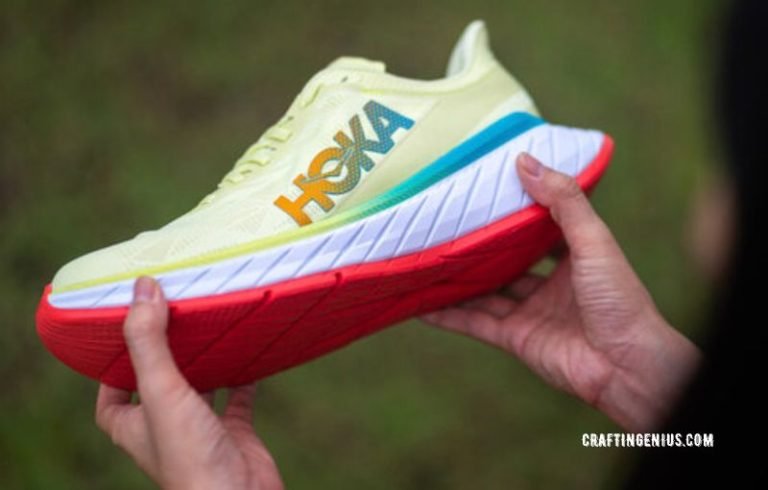 How Do I Know If My Hoka Shoes Are Wide