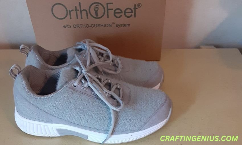 Are Orthofeet Shoes Good quality