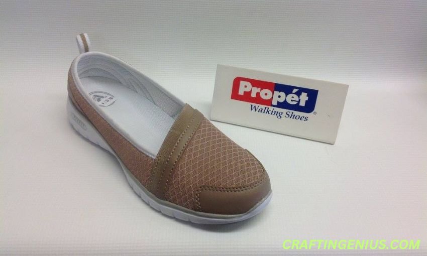 Are Propet Shoes Good
