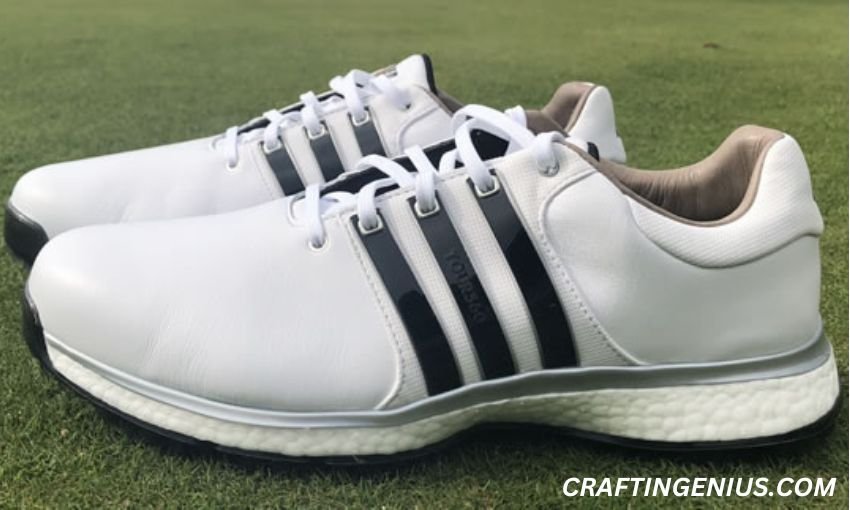 Are Spikeless Golf Shoes Good quality
