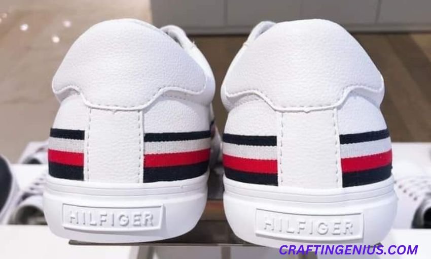 Are Tommy Hilfiger Shoes Good