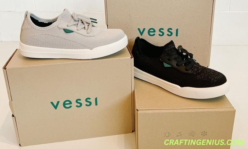 Are Vessi Shoes Good quality