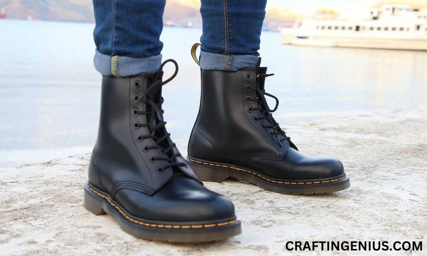 Are doc martens true to size