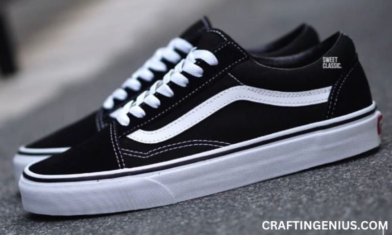 Do Vans Old Skool Stretch Over Time? (Answered!)