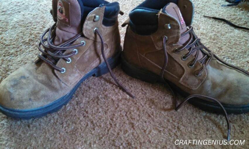 How To Look For A Good Quality Brahma Work Boot