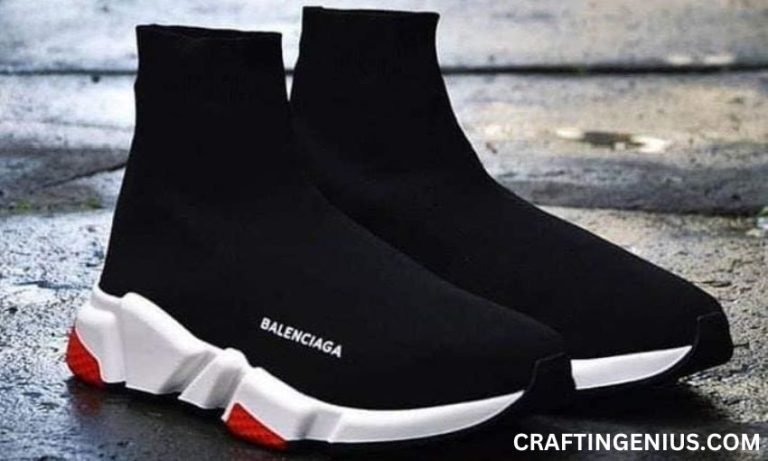 Where Are Balenciaga Shoes Made? (Explained!)