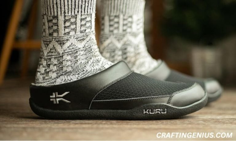 Are Kuru Shoes Good In Quality? - [Detailed]