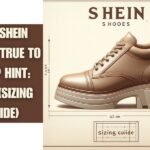 Are Shein Shoes True to Size Hint YES! (Sizing Guide)