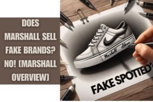 Does Marshall Sell Fake Brands NO! [Marshall overview]