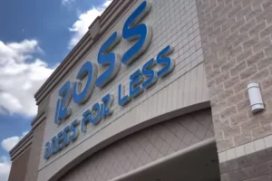 Does Ross Sell Fake Brands And Shoes?